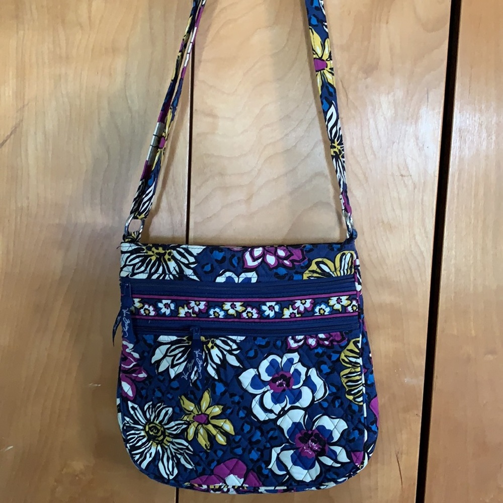 Vera Bradley bag